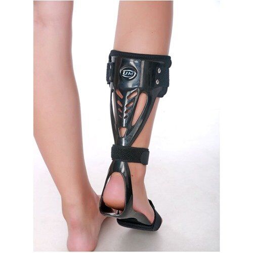 Foot Drop Leaf Splint (Poly Carbonate) Foot Drop Leaf Splint (Poly Carbonate)