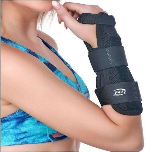 Wrist & Forearm Support, United Medicare