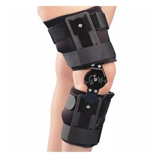 Tynor R.O.M. Knee Brace Support D-10 UN Tynor R.O.M. Knee Brace Support D-10 UN
