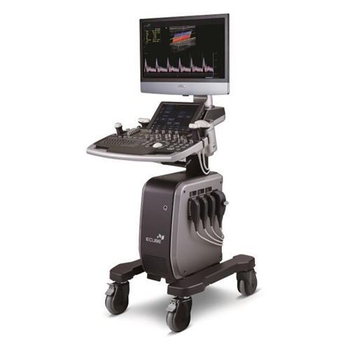 Alpinion E- Cube 8 Ultrasound