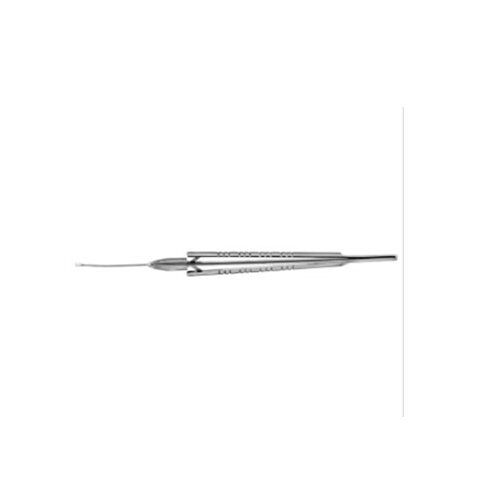IndoWebal Vitreous Squeeze Handle Capsulorhexis (Titanium)