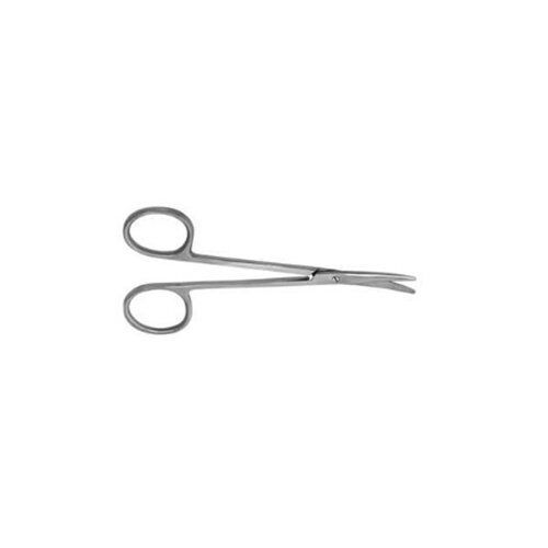 IndoWebal Strabismus Scissor Curved (SS)