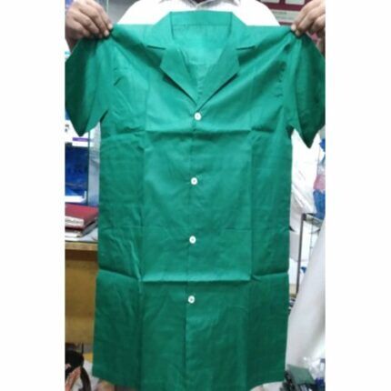 outdoor voices green exercise dress The Exercise Dress in CloudKnit Fabric - Joggy Green main image 0