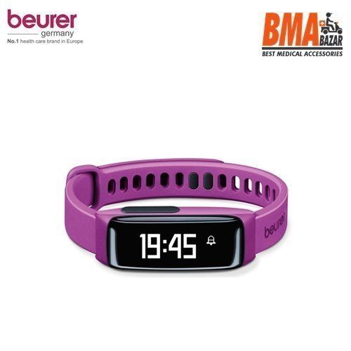 Beurer AS 81 Violet BT Activity Sensor