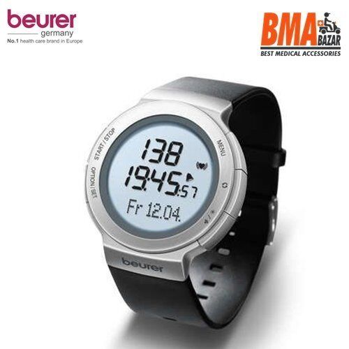 Beurer PM 80 Heart Rate Monitor