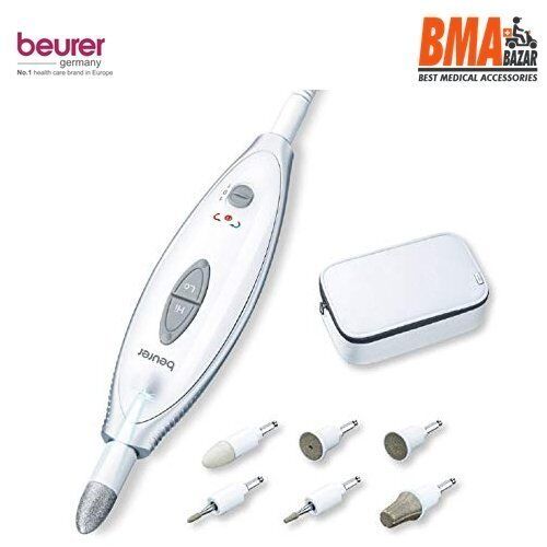 Beurer MP 41 Manicure Set With Light