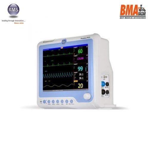 RMS Patient Monitor p-515