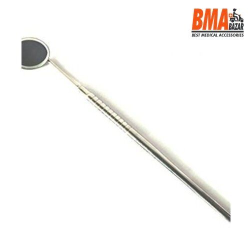 MJW Mouth Mirror With Handle Eco MJW Mouth Mirror With Handle Eco