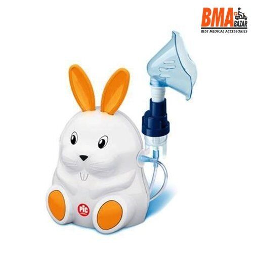 Mr Carrot Nebulizer Piston