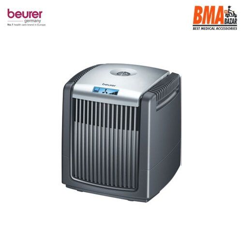 Beurer LW 110 air humidifier Beurer LW 110 air humidifier