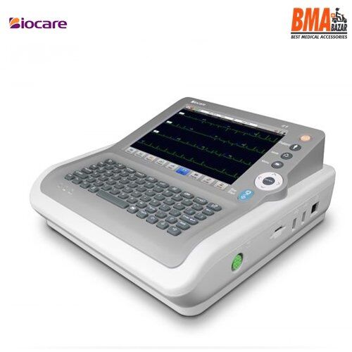 Biocare Ie-6, 6-Lead ECG Machine Biocare Ie-6, 6-Lead ECG Machine
