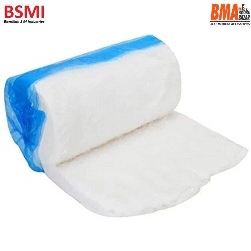 Absorbent Cotton Roll 400gms