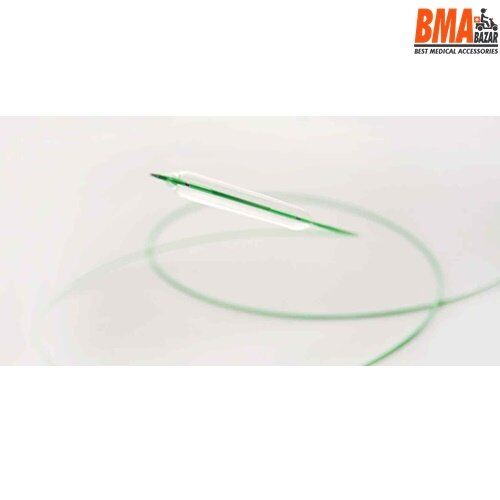 Navajo PTA Balloon catheter