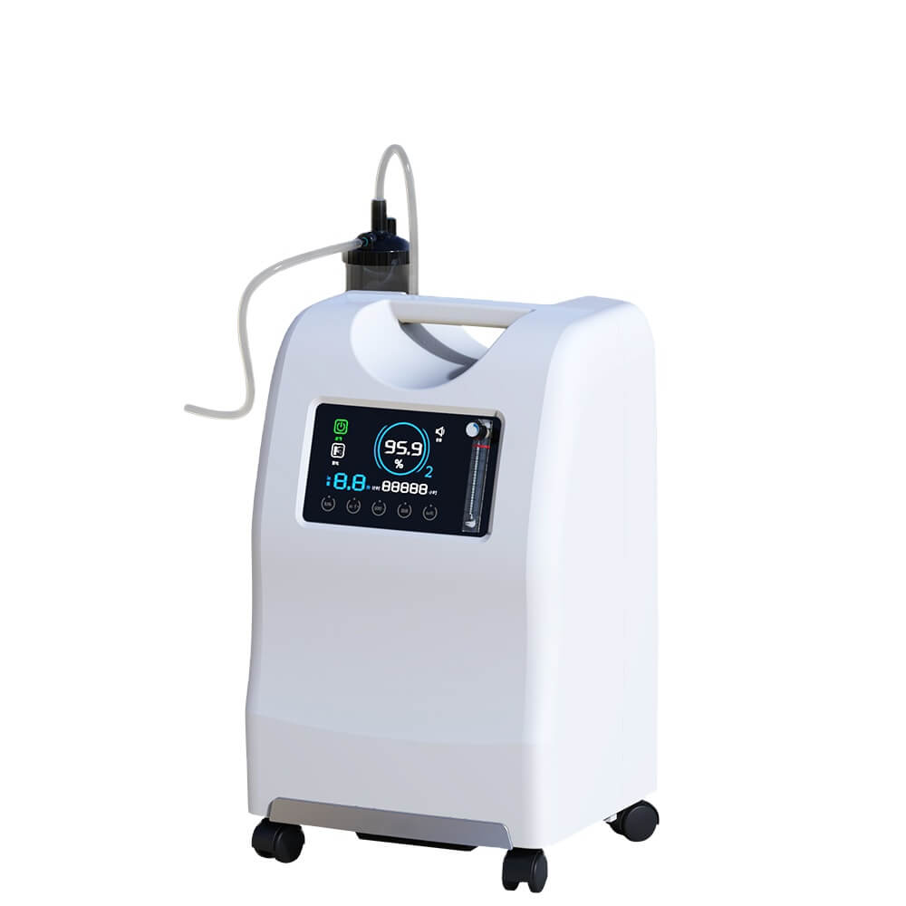 Olive Olv-10A Oxygen Concentrator 10L