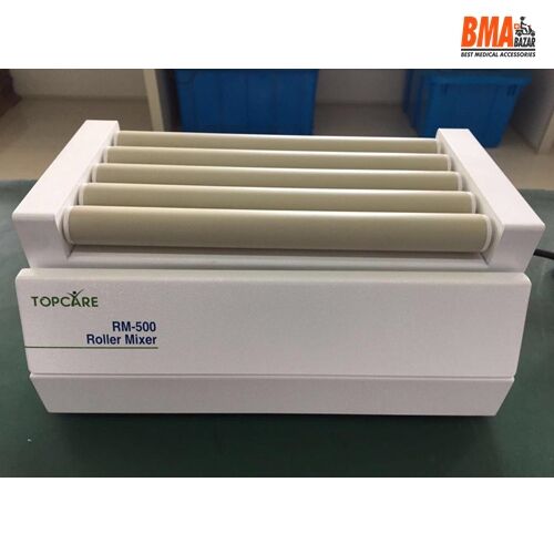 Roller Mixer RM-500