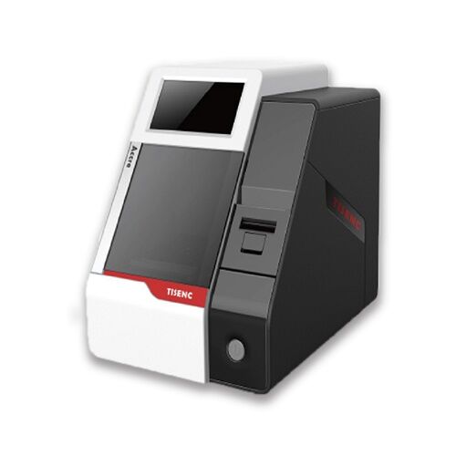 Tisenc ACCRE CLIA Analyzer