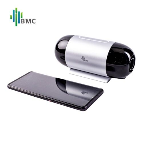 BMC M1 Mini Automatic Travel CPAP Device BMC M1 Mini Automatic Travel CPAP Device