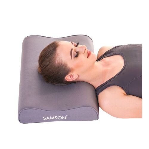 Samson Cervical Pillow Contoured CA-0107 Samson Cervical Pillow Contoured CA-0107