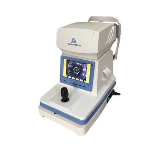 Shanghai Jing Lian SJR-9900A Computer Optometry Instrument Optical Equipment Optometry