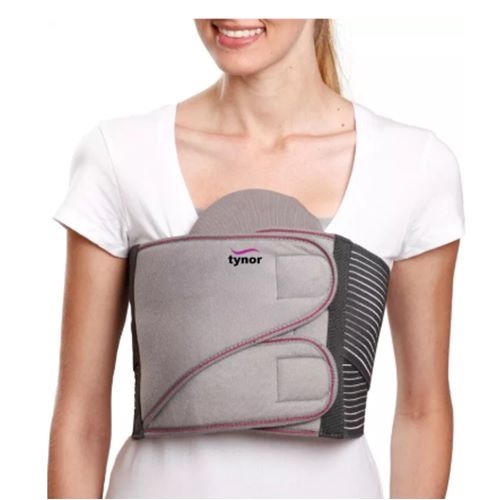 Chest Binder, Tynor
