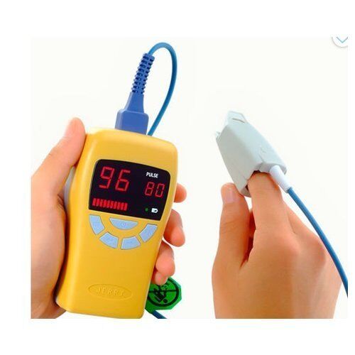 JERRY PULSE OXIMETER FOR PEDIATRIC