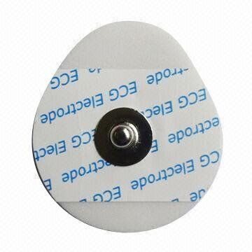 Disposable ECG Electrodes