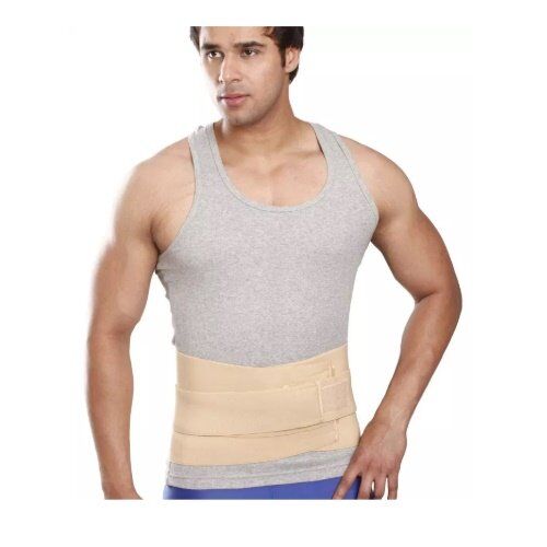 Lumbo Sacral Belt,L-02