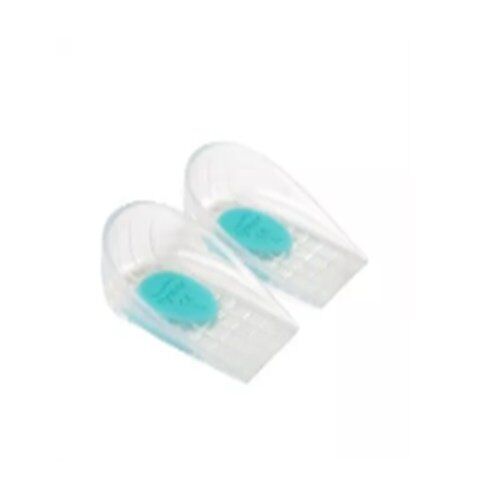Tynor Heel Cushion Silicone (Pair)