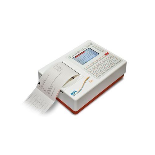 BPL Cardioline ECG100+