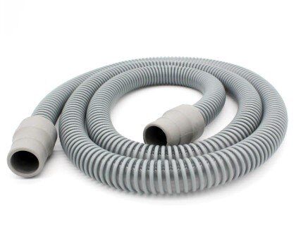 Flexible Hose Pipe Connect with CPAP & Breathing CPAP Mask Apparatus