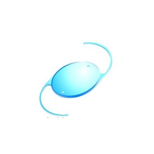 IndoWebal PMMA SQUARE Posterior Chamber Intraocular Lens