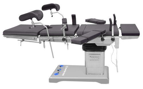 C-Arm Compatible Electric OT Table- Morbros TMI 1201