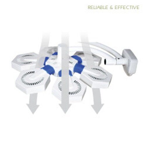 Surgical LED Light - CSL6.2007