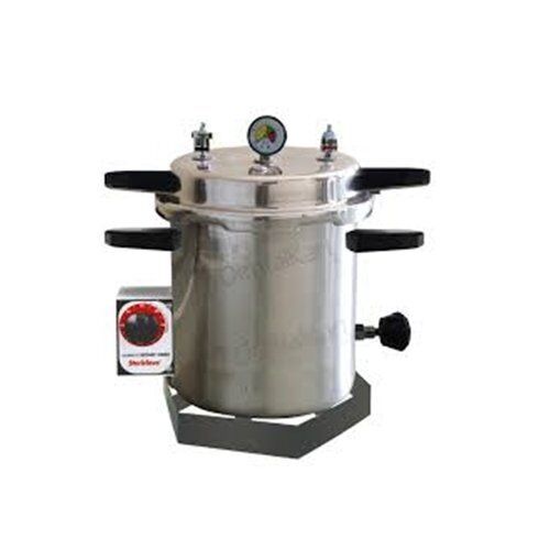 Automatic Dental Autoclave