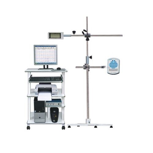 Electroencephalograph (EEG)_VIRGO – 24
