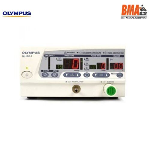 Olympus UHI-3 Insufflation Unit
