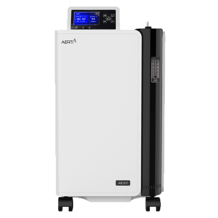 AERTI Oxygen Concentrator AR-5-N