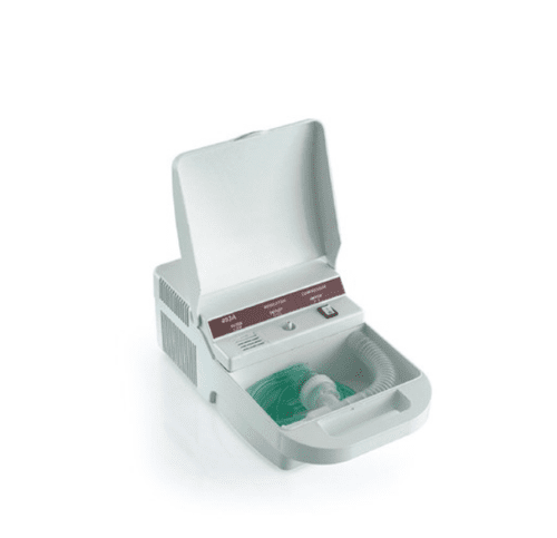 Compressor Nebulizer Yuwell 403-AI
