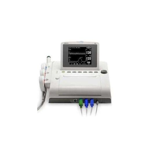 Edan Medical Fetal Monitor F3