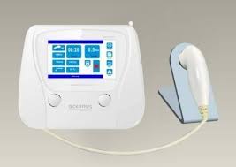 Physiotherapy Ultrasound Machine Oceanus, OCE-ETUS-001