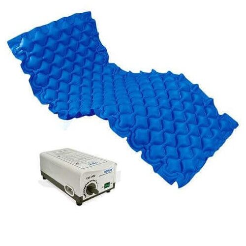 Metlife Plus Medical Air Mattress