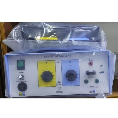 Surgical Diathermy Machine Electrosurce-250B