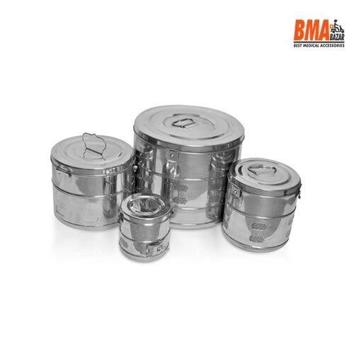 Dressing Drums 12 x 15