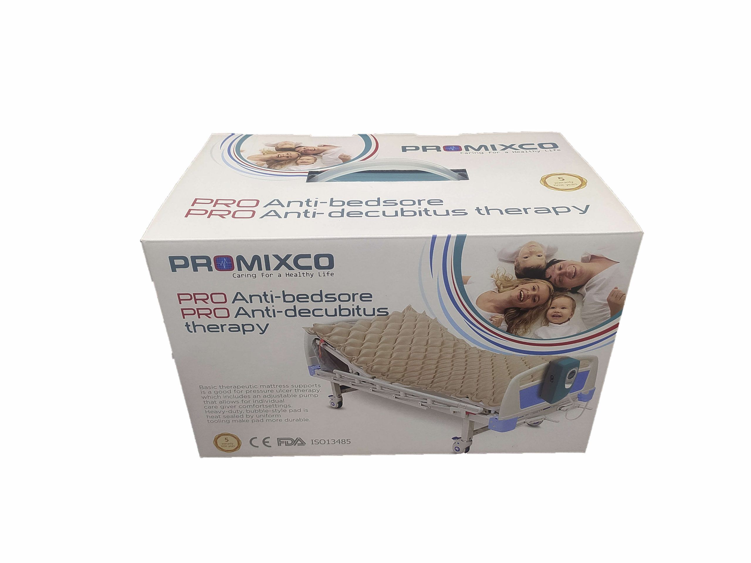 Promixco Anti-decubaries Air Mattress