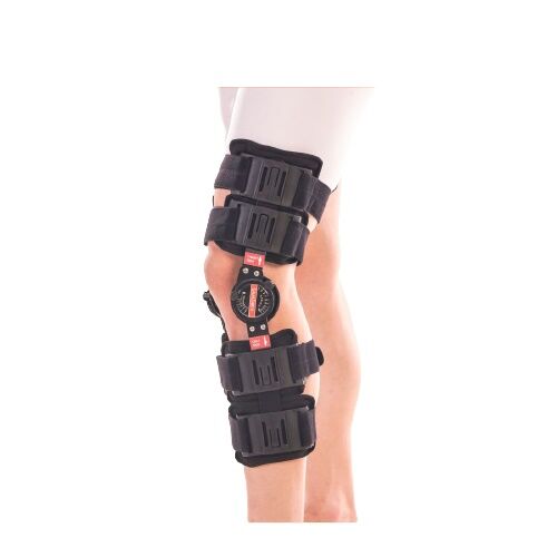 Samson R.O.M. Knee Brace Support NE-0620