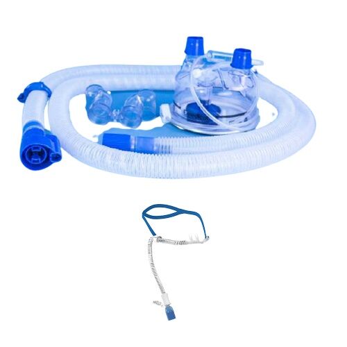 HFNC Heated Breathing Circuit For Fisher Paykal