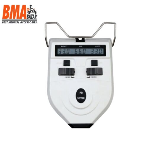 High Quality Digital PD Meter Optometry Pupilometer