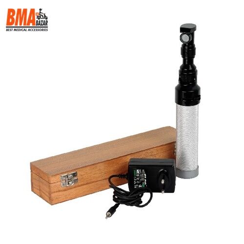 Streak Retinoscope Rechargeable Indian