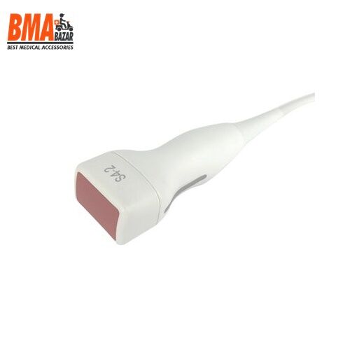 Philips S4-2 Cardiac Sector Probe Compatible HD6/7/11