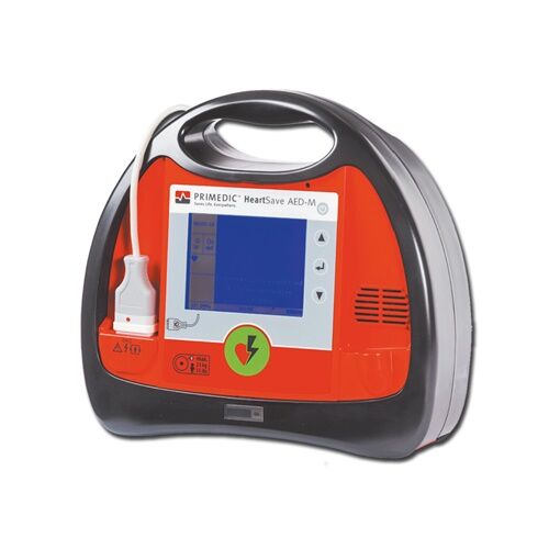 Heartsine Samaritan Pad 300P AED